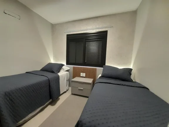 Imagem Apartamento 2 Dormitórios - Bairro Navegantes