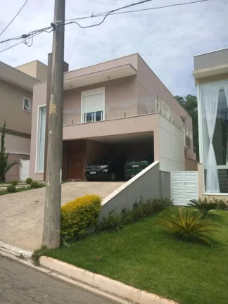 Imagem Casa 270 m² no Morada da Serra