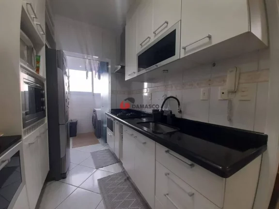 Imagem Apartamento à venda, Santa Maria, São Caetano do Sul, SP