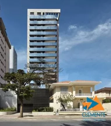 Imagem APTO 04 SUÍTES BAIRRO SANTO AGOSTINHO BELO HORIZONTE