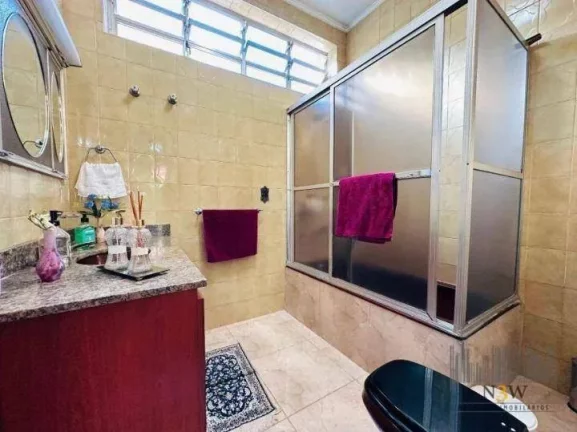Imagem Casa com 4 dormitórios à venda, 196 m² por R$ 1.596.000,00 - Vila Romana - São Paulo/SP