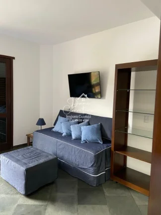 Imagem CASA EM CONDOMÍNIO Residencial em GUARUJÁ - SP, ENSEADA