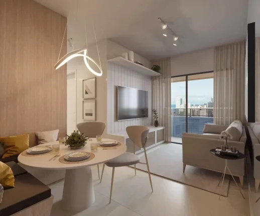 Imagem Apartamento Padrão