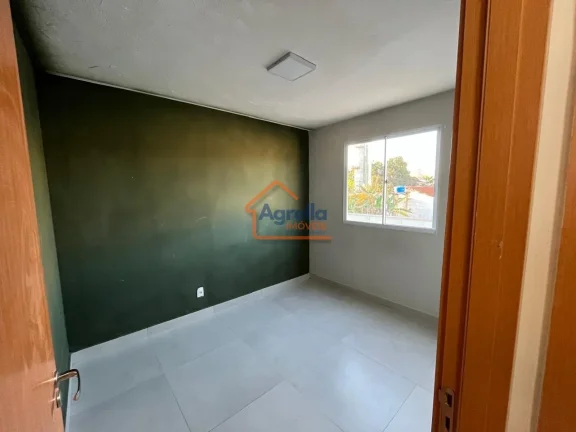 Imagem Condomínio Morada das Macadâmias - Apartamento à venda no bairro Alto do Mirante - Mogi Mirim/SP