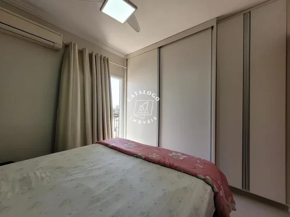 Imagem Apartamento a Venda no bairro Bosque das Juritis - Ribeirão Preto, SP