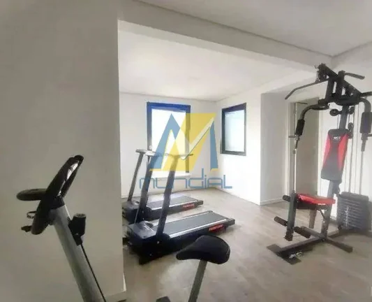 Imagem Apartamento funcional com 2 dormitórios e vaga em excelente localização