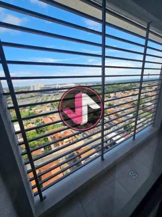 Imagem Descubra o conforto e a sofisticação no coração de Cuiabá! Apresentamos o apartamento dos sonho...