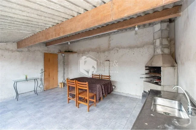 Imagem Casa à venda 3 Quartos 3 Vagas 170M² Jardim das Imbuias São Paulo - SP