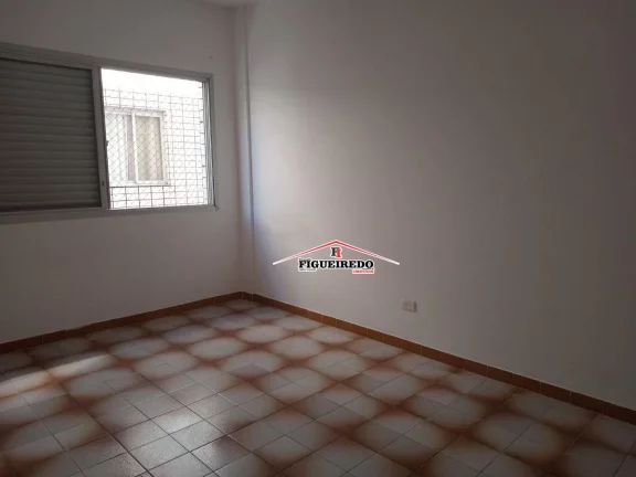 Imagem Apartamento com 2 dormitórios à venda, 80 m² por R$ 420.000,00 - Canto do Forte - Praia Grande/SP