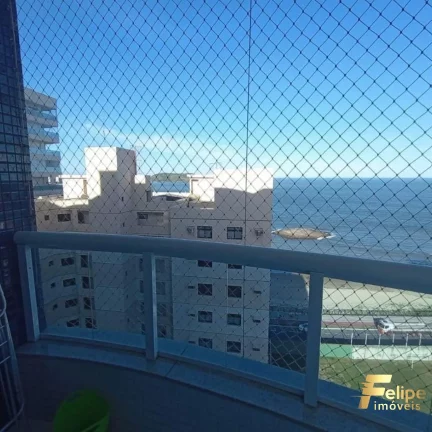 Imagem APARTAMENTO COM VISTA PARA A PRAIA DO MORRO, OPORTUNIDADE !!!!!!