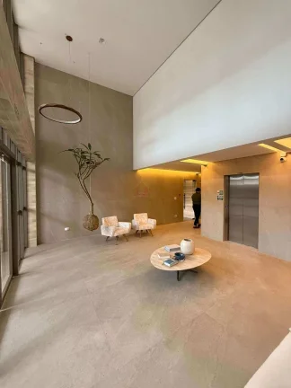 Imagem Lindo apartamento a Venda