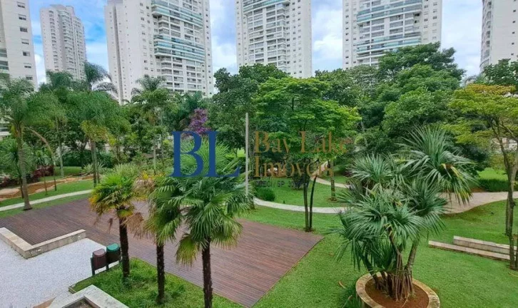 Imagem Lindo Central Park Mooca! 115m² 2Vagas Frente Parque!