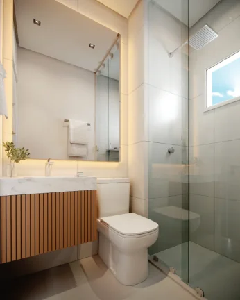 Imagem APARTAMENTO RESIDENCIAL em Guarulhos - SP, Ponte Grande
