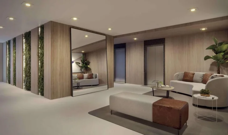 Imagem APARTAMENTO RESIDENCIAL em São Paulo - SP, Vila Primavera