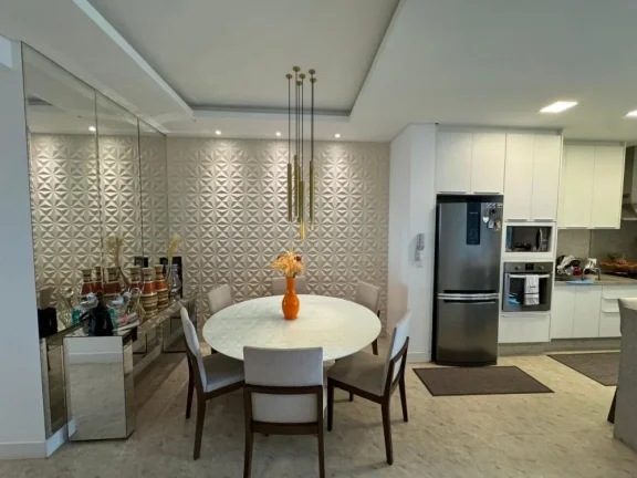 Imagem Apartamento com 3 quartos no centro de Camboriú
