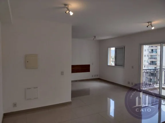 Imagem Apartamento com 1 dormitório para alugar,51 m² por R$ 3.780/mês Alphaville