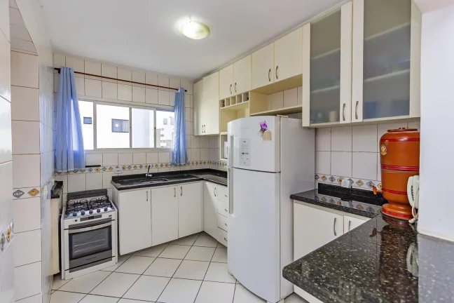 Imagem Apartamento no Centro
