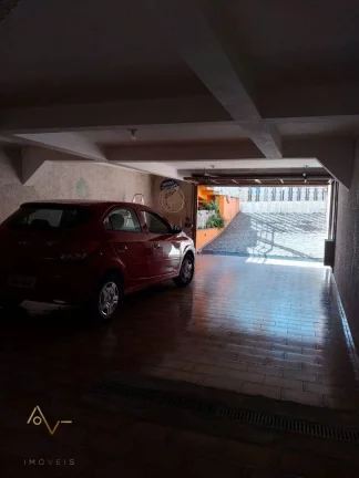 Imagem Sobrado com 3 dormitórios à venda, 418 m² por R$ 1.059.000,00 - Vila Formosa - São Paulo/SP