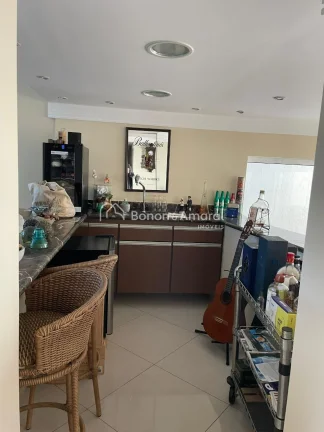 Imagem Casa de alto padrão no Condomínio Villagio Del Hípica - Campinas

Elegância, conforto e lazer em...