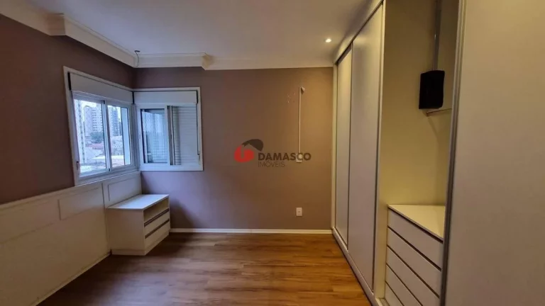 Imagem Apartamento para locação, Vila Valparaíso, Santo André, SP