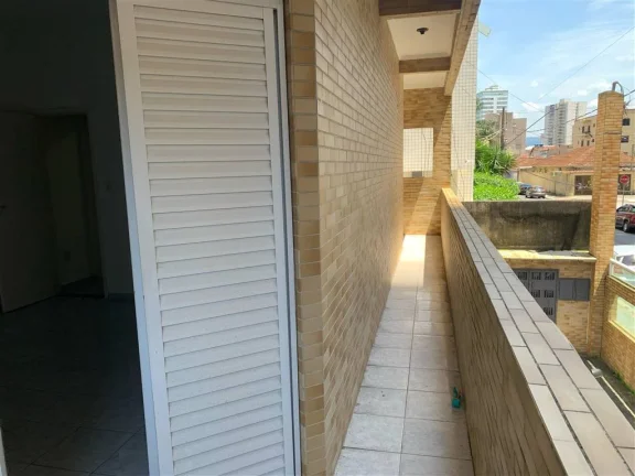 Imagem CASA COM 74.83 m² - FORTE - PRAIA GRANDE SP