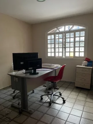 Imagem Casa com 3 dormitórios à venda, 135 m² por R$ 750.000,00 - Bairro dos Estados - João Pessoa/PB Imagem Casa com 3 dormitórios à venda, 135 m² por R$ 750.000,00 - Bairro dos Estados - João Pessoa/PB