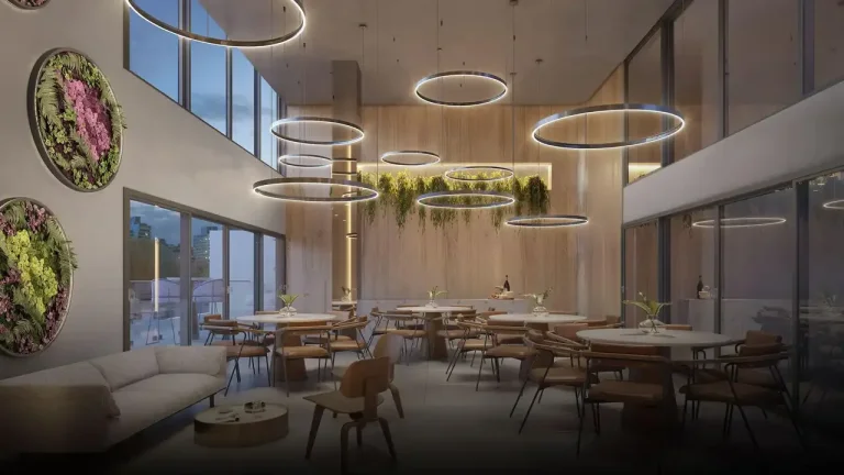 Imagem Metallo Residence - Metallo Residence