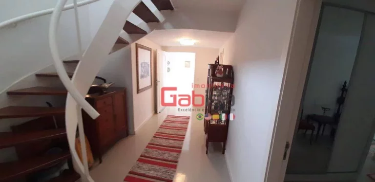 Imagem Casa com 4 dormitórios à venda, 180 m² por R$ 1.620.000,00 - Geribá - Armação dos Búzios/RJ