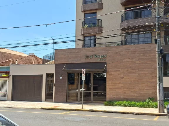 Imagem Apartamento tipo para venda em Cidade Nova com 4 quartos, sendo 1 suíte, 191m2
