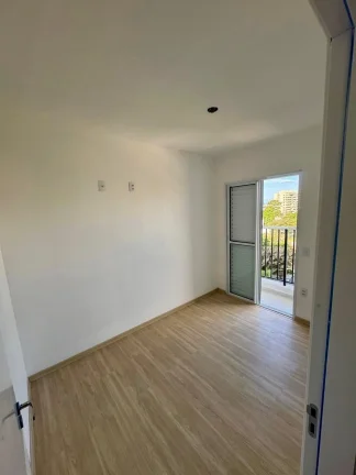Imagem Apartamento à venda em Sorocaba-SP, Jardim São Carlos: 2 quartos, 1 suíte, 61m² de área!