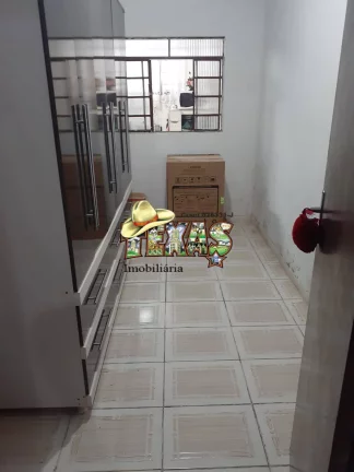 Imagem TÉRREA E SOBRADO METRO ITAQUERA