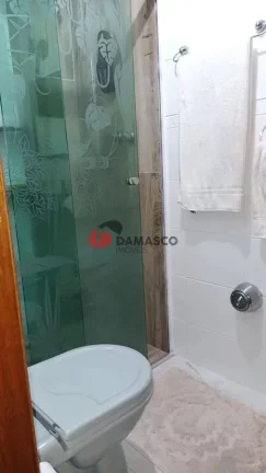 Imagem Apartamento à venda, Vila Scarpelli, Santo André, SP