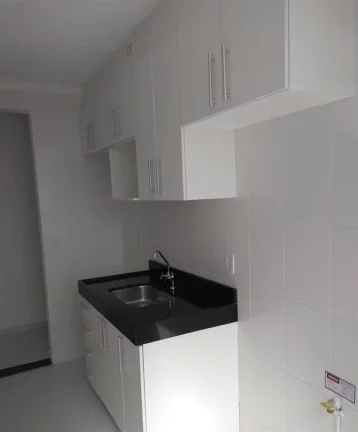 Imagem Apartamento Novo - Vila Cosmopolita - 2 Dorms, 1 Vaga, lazer!!!