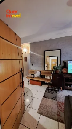 Imagem Imperdível Apartamento à Venda no Jardim Botânico em Ribeirão Preto-SP! 2 quartos, 1 suíte, 2 vagas de garagem. 64m² de conforto e elegância. Não perca essa oportunidade! Quer Imóvel Negócios Imobiliários!
