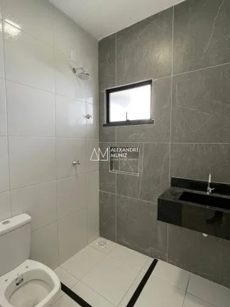 Imagem Casa plana solta à venda, Ancuri, Itaitinga-CE. Residencial Santorini