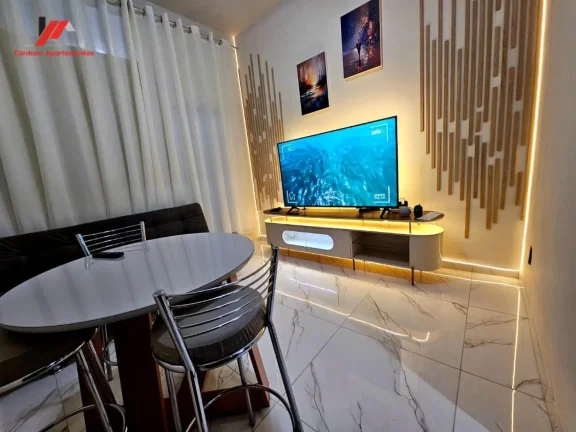 38m² por 260000 Santa Cecília -SP
