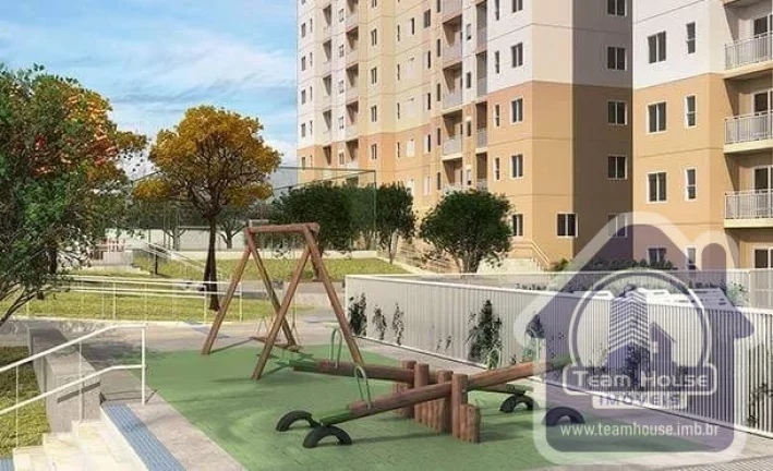 Imagem Apartamento a venda Pq Imperial em Ferraz de Vasconcelos SP