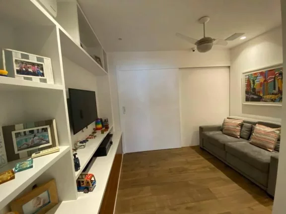 Imagem Cobertura com 3 Quartos à Venda, 280 m² em Barra Da Tijuca - Rio De Janeiro