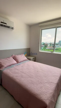 Imagem Apto - 2 Quartos - 1 Suítes - 54,04m² - Altiplano, João Pessoa/PB