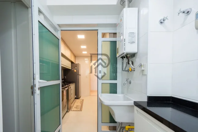 Imagem Apartamento saude proximo metrô