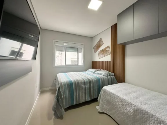 Imagem Apartamento 2 Dormitórios - Bairro Centro