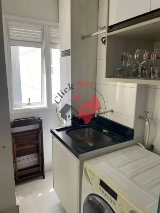 Imagem Ótimo Apartamento à Venda no bairro Barcelona em São Caetano