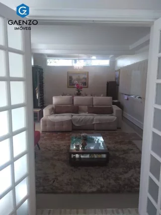 Imagem Casa Na Granja Viana
