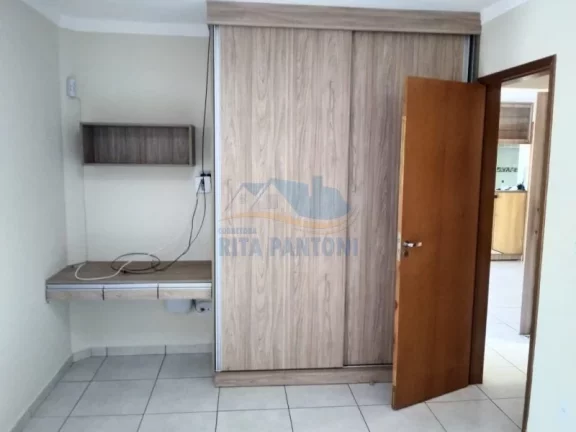 Imagem Apartamento - Ribeirão Preto - Recreio Anhanguera - Região Leste
