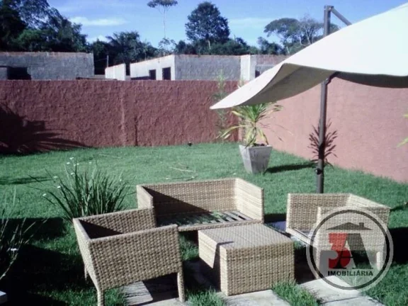 Imagem Cond. San Matheus Residence Club- Aeroclub