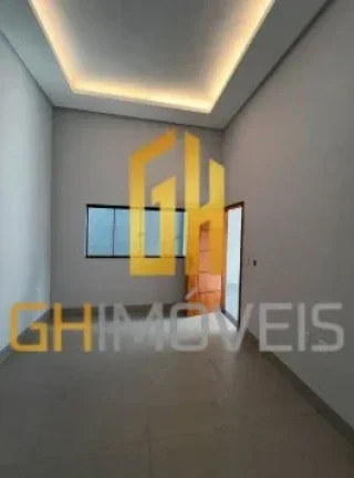 Imagem GH1934

A casa possui:

 - 3 quartos, sendo 1 suíte máster com imponente pé direito duplo
 - Sala...