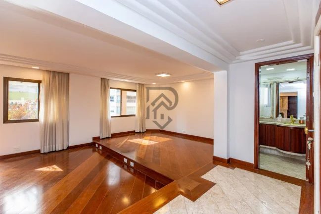 Imagem Apartamento proximo Clube Paulistano pronto para morar