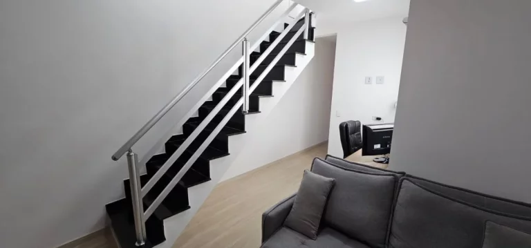 Imagem Apartamento para Venda em Santo André / SP no bairro Vila Metalúrgica