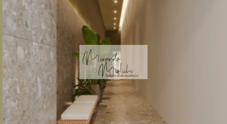 Imagem Apartamento à venda no bairro Cacupé - Florianópolis/SC