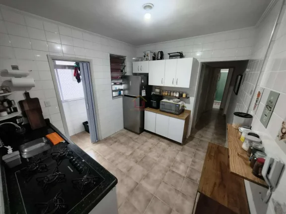 Imagem Apartamento a Venda - Boqueirão